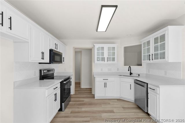 37 Pender Road, Spring Lake, NC 28390