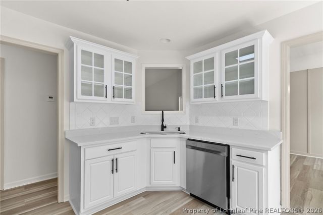 37 Pender Road, Spring Lake, NC 28390