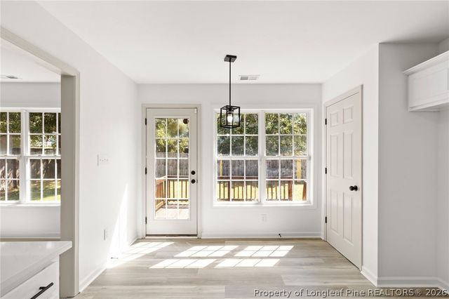 37 Pender Road, Spring Lake, NC 28390