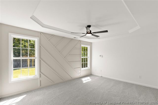 37 Pender Road, Spring Lake, NC 28390