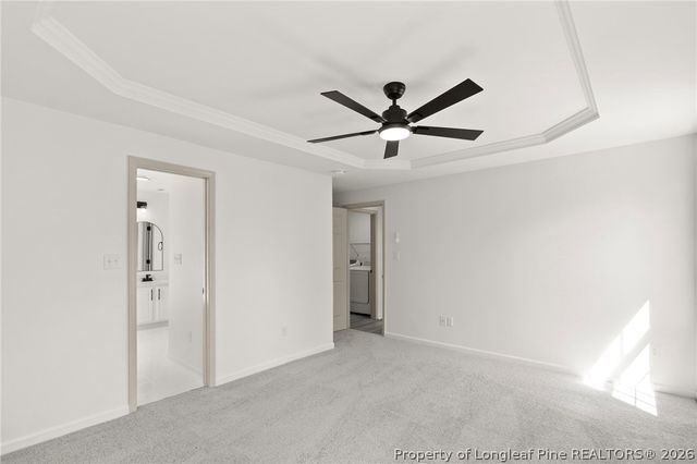 37 Pender Road, Spring Lake, NC 28390