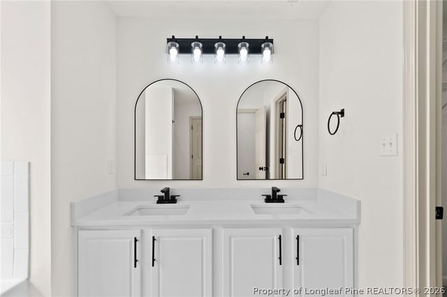 37 Pender Road, Spring Lake, NC 28390
