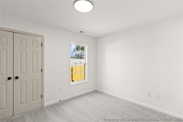37 Pender Road, Spring Lake, NC 28390