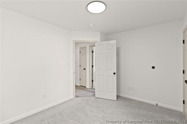 37 Pender Road, Spring Lake, NC 28390