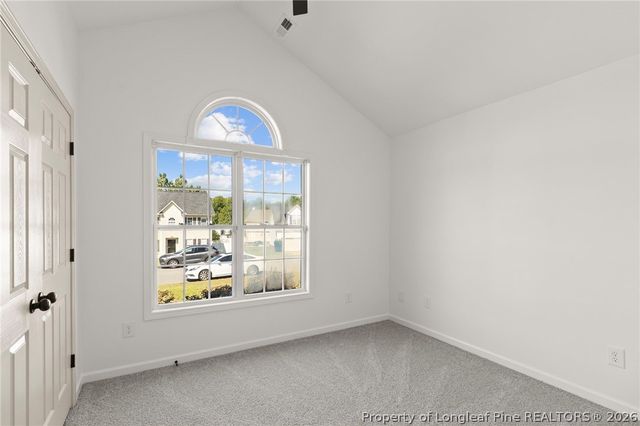 37 Pender Road, Spring Lake, NC 28390