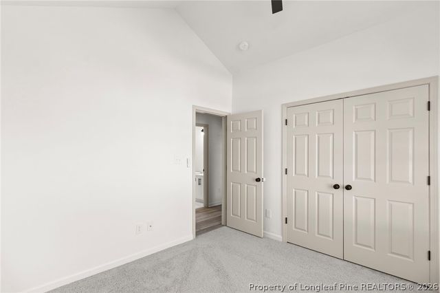 37 Pender Road, Spring Lake, NC 28390