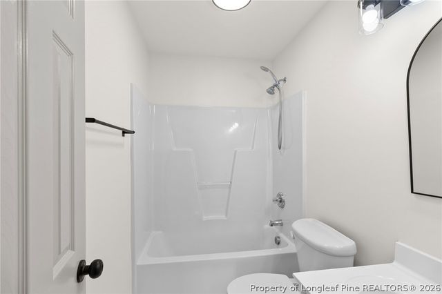 37 Pender Road, Spring Lake, NC 28390