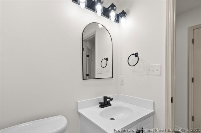 37 Pender Road, Spring Lake, NC 28390