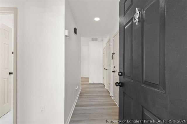 37 Pender Road, Spring Lake, NC 28390