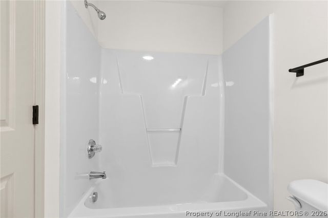 37 Pender Road, Spring Lake, NC 28390