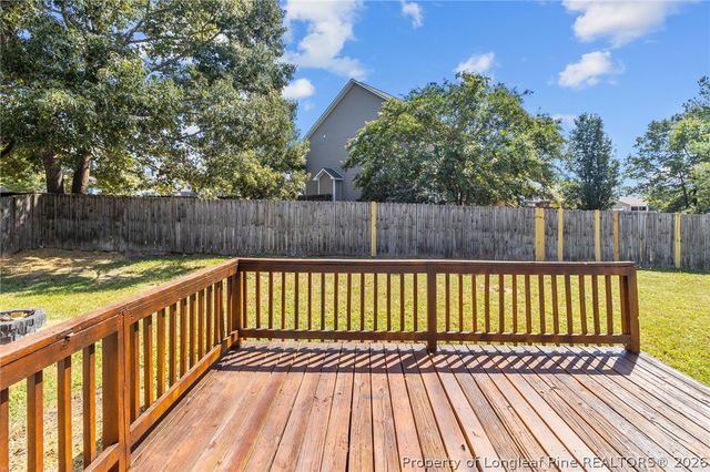 37 Pender Road, Spring Lake, NC 28390