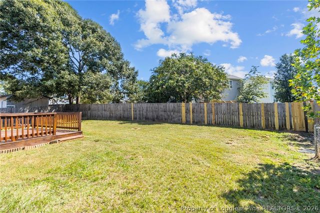 37 Pender Road, Spring Lake, NC 28390