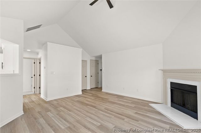 37 Pender Road, Spring Lake, NC 28390