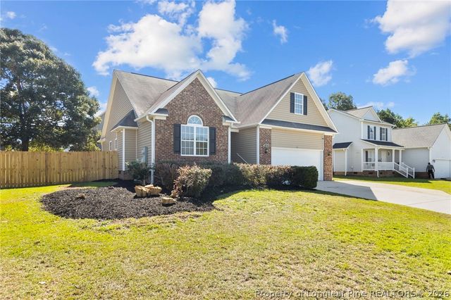 37 Pender Road, Spring Lake, NC 28390
