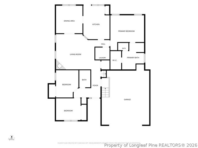 37 Pender Road, Spring Lake, NC 28390