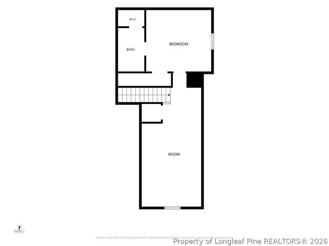 37 Pender Road, Spring Lake, NC 28390