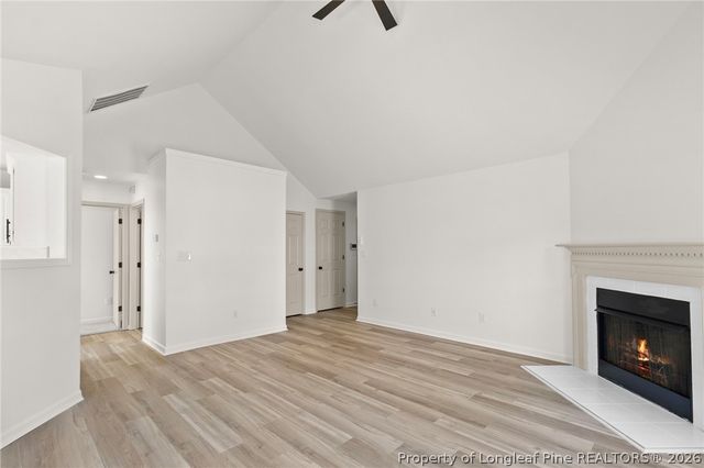 37 Pender Road, Spring Lake, NC 28390