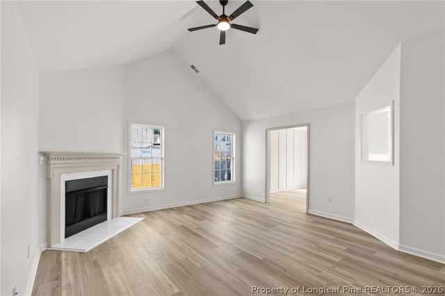 37 Pender Road, Spring Lake, NC 28390