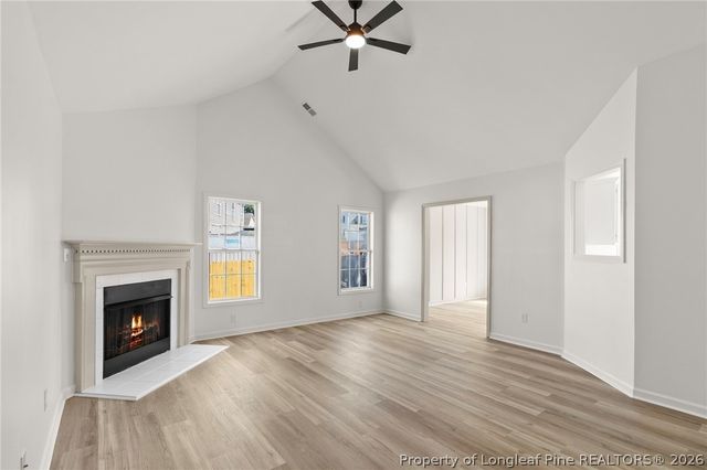 37 Pender Road, Spring Lake, NC 28390