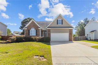 37 Pender Road, Spring Lake, NC 28390