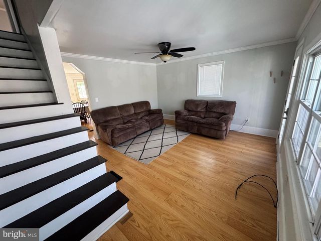 316 W RAILROAD ST, Reedsville, PA 17084