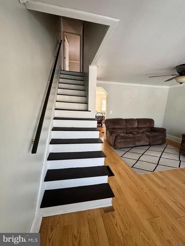 316 W RAILROAD ST, Reedsville, PA 17084