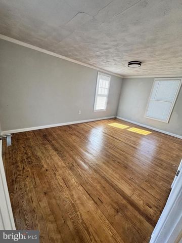 316 W RAILROAD ST, Reedsville, PA 17084