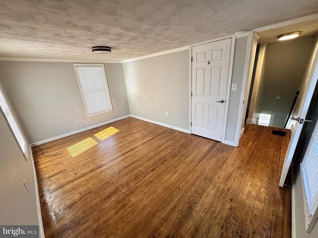 316 W RAILROAD ST, Reedsville, PA 17084