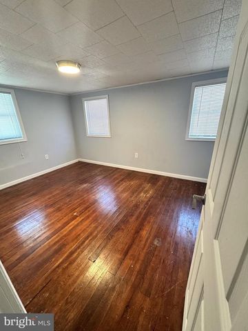 316 W RAILROAD ST, Reedsville, PA 17084