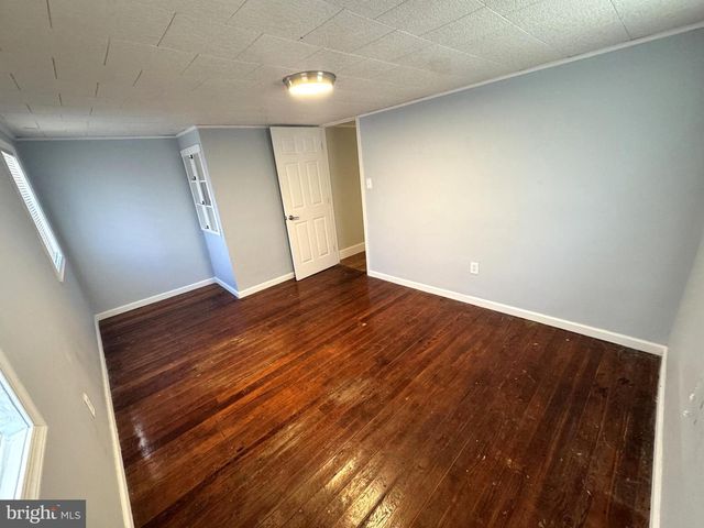 316 W RAILROAD ST, Reedsville, PA 17084