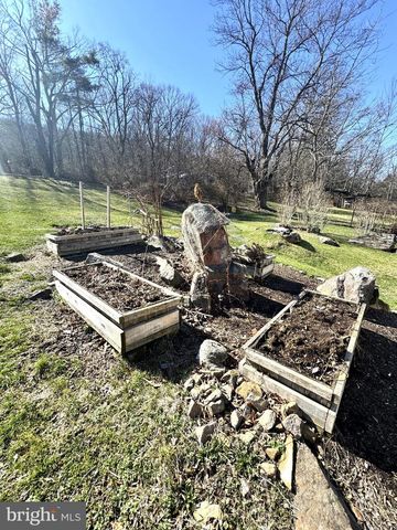 316 W RAILROAD ST, Reedsville, PA 17084