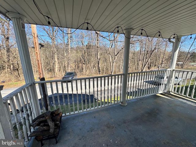 316 W RAILROAD ST, Reedsville, PA 17084