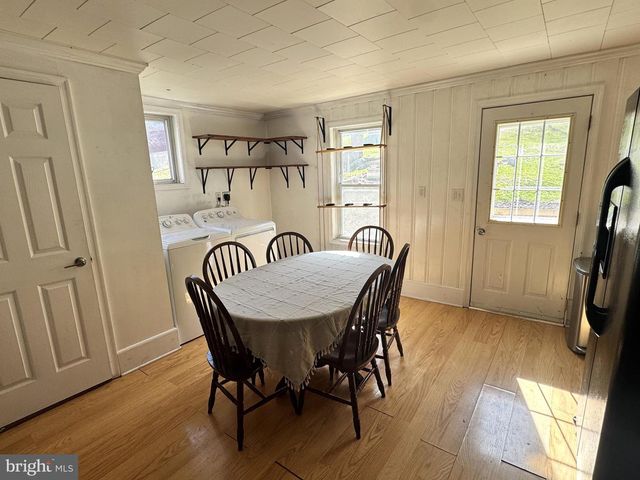 316 W RAILROAD ST, Reedsville, PA 17084