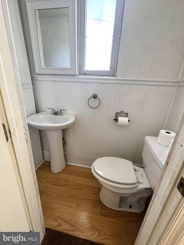 316 W RAILROAD ST, Reedsville, PA 17084