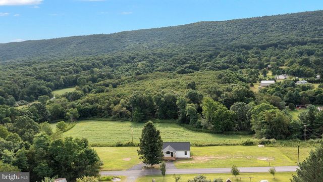 1854 MIDDLE COVE RD, Mathias, WV 26812