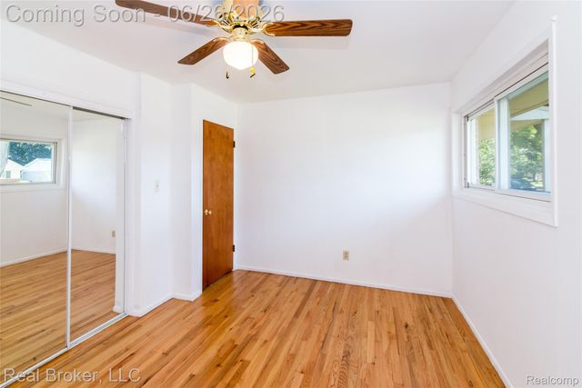15009 Houghton Street, Livonia, MI 48154