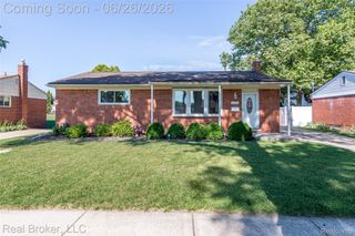 15009 Houghton Street, Livonia, MI 48154