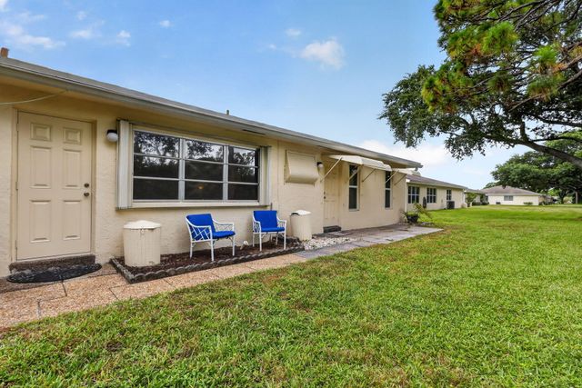 5073 LAKEFRONT Boulevard B, Delray Beach, FL 33484