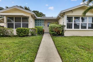 5073 LAKEFRONT Boulevard B, Delray Beach, FL 33484