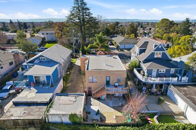 22234 Prospect Street, Hayward, CA 94541