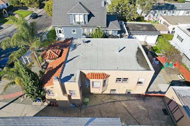 22234 Prospect Street, Hayward, CA 94541