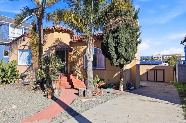 22234 Prospect Street, Hayward, CA 94541