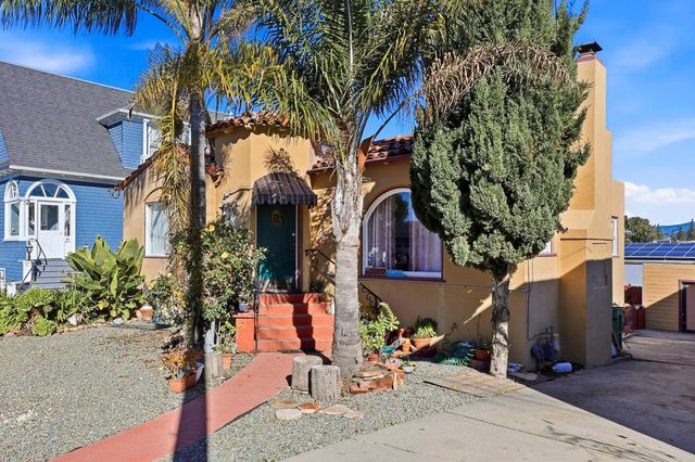 22234 Prospect Street, Hayward, CA 94541