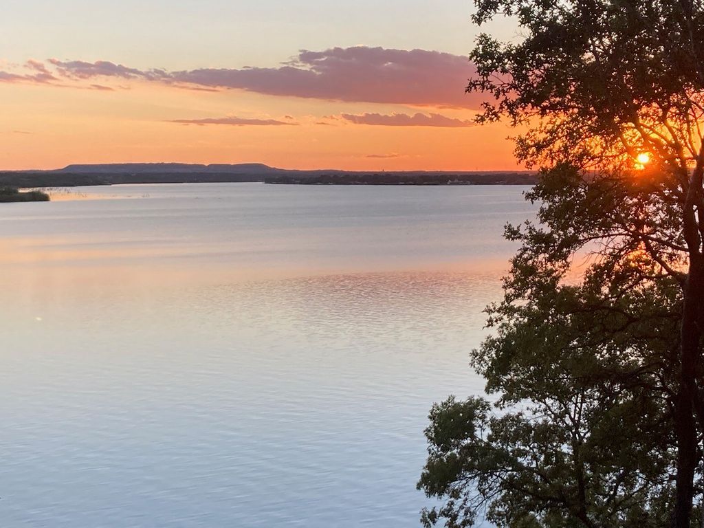 6446 Walters Bend Court, Granbury, TX 76049