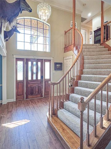 104 Daylily Drive, Lake Jackson, TX 77566