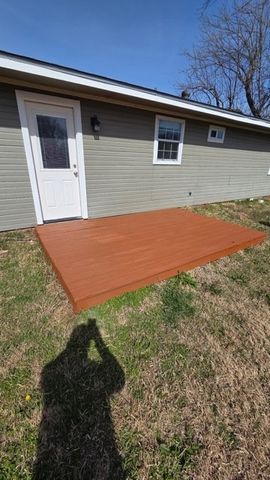 600 Pacific Street E, Honey Grove, TX 75446