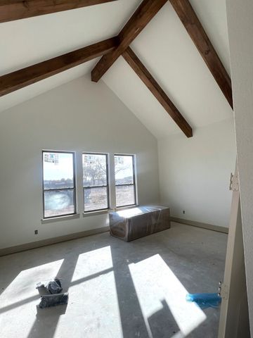 1390 Poe Prairie Road, Millsap, TX 76066