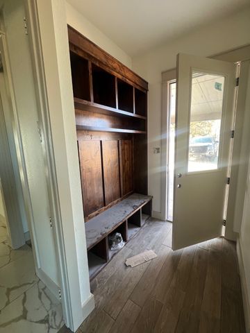 1390 Poe Prairie Road, Millsap, TX 76066