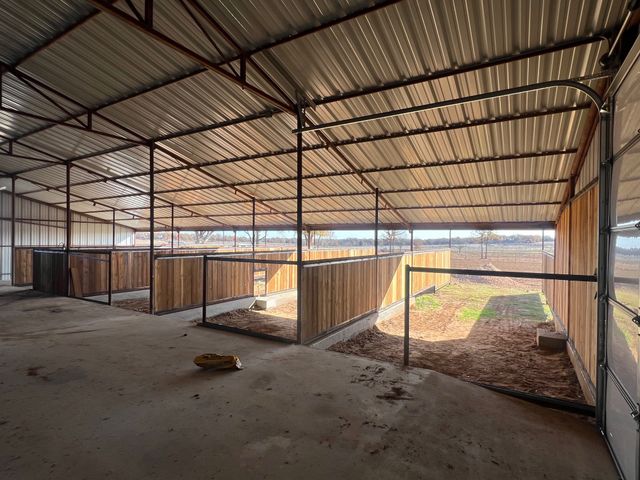 1390 Poe Prairie Road, Millsap, TX 76066