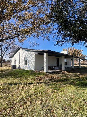 1390 Poe Prairie Road, Millsap, TX 76066